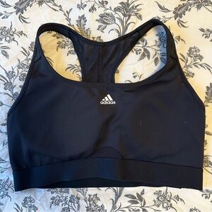 Adidas sports bra